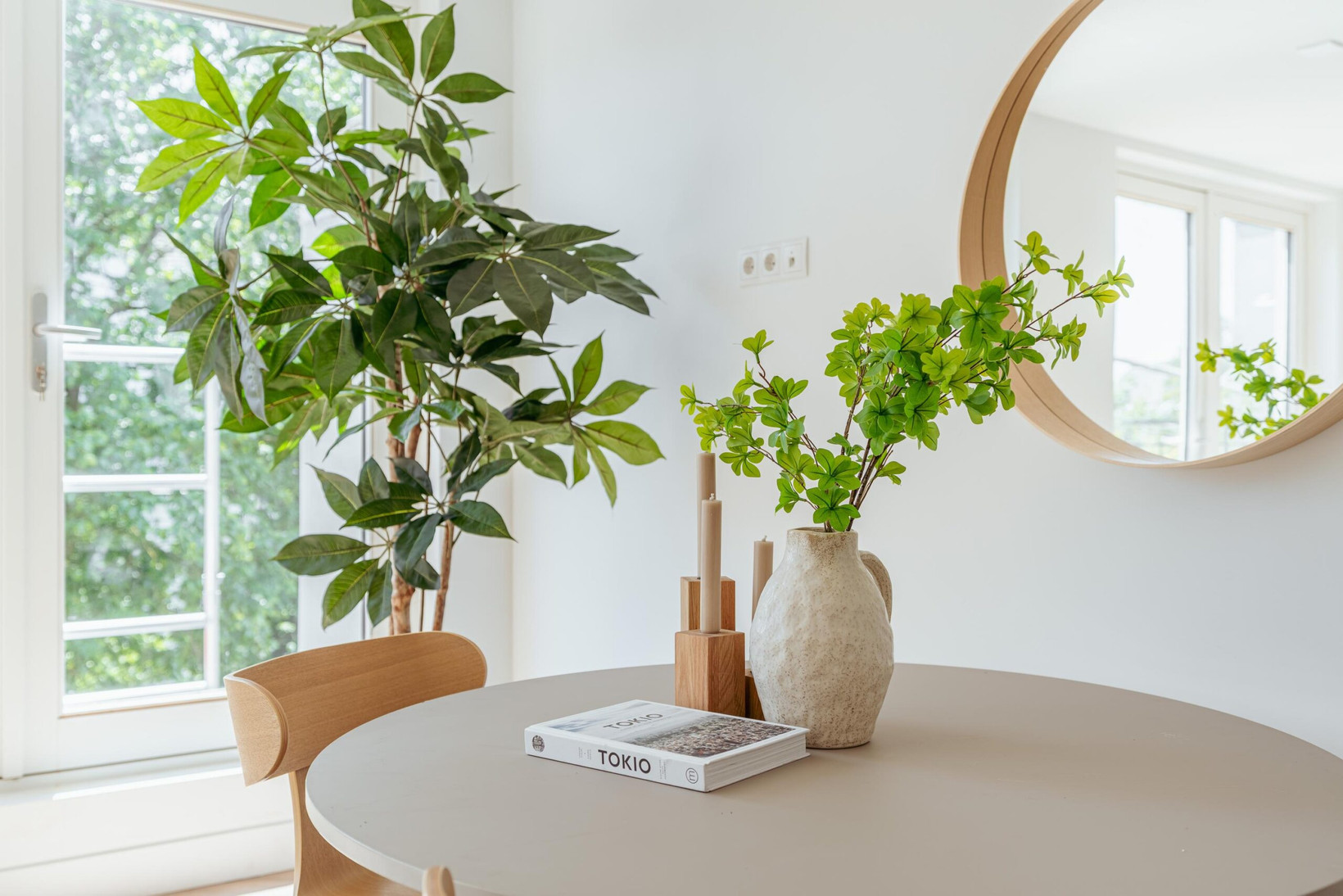 Appartement te koop: Oosterpark 68C, Amsterdam