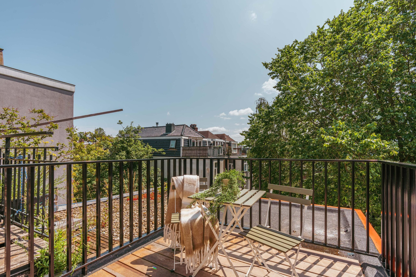 Appartement te koop: Oosterpark 68C, Amsterdam