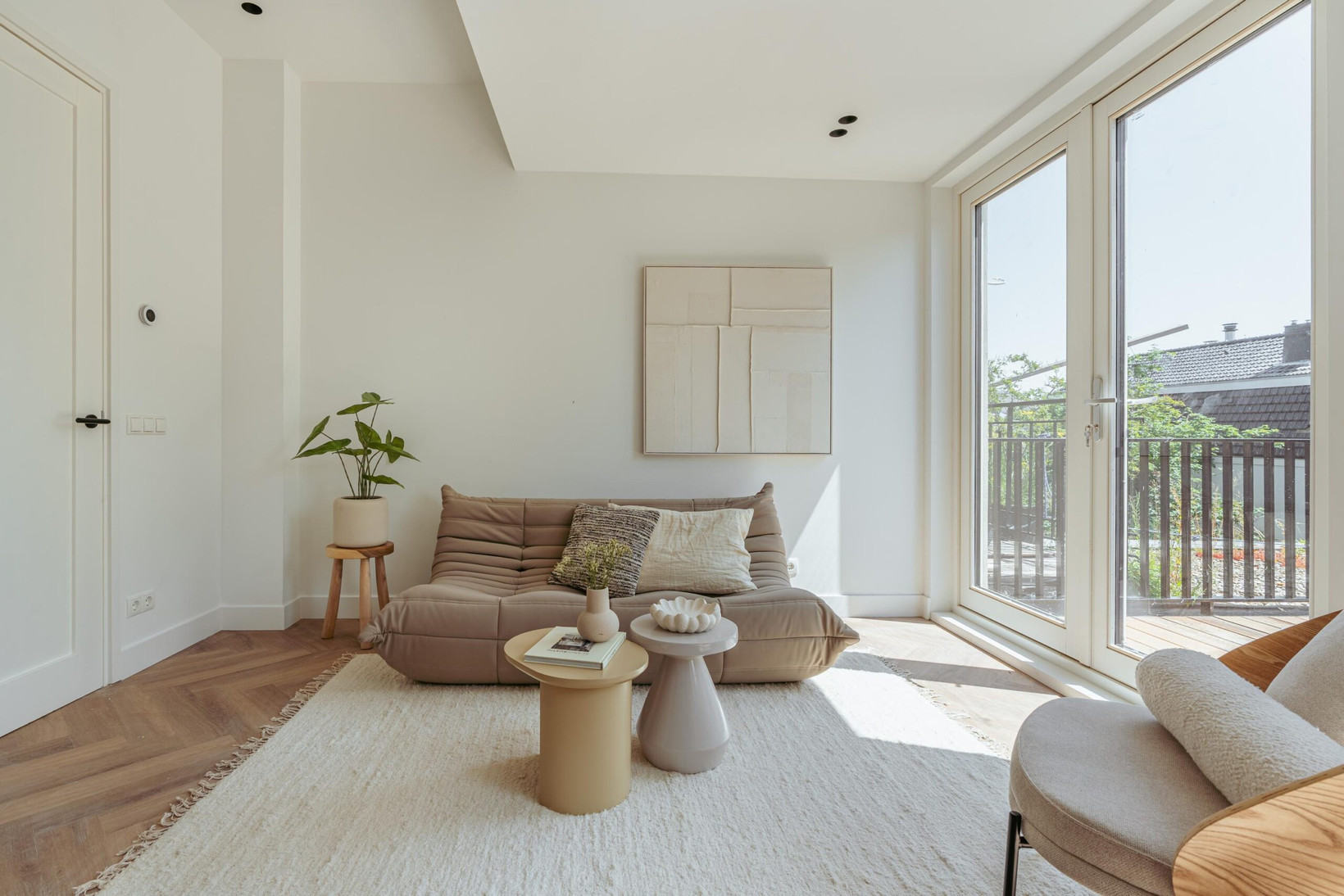 Appartement te koop: Oosterpark 68C, Amsterdam