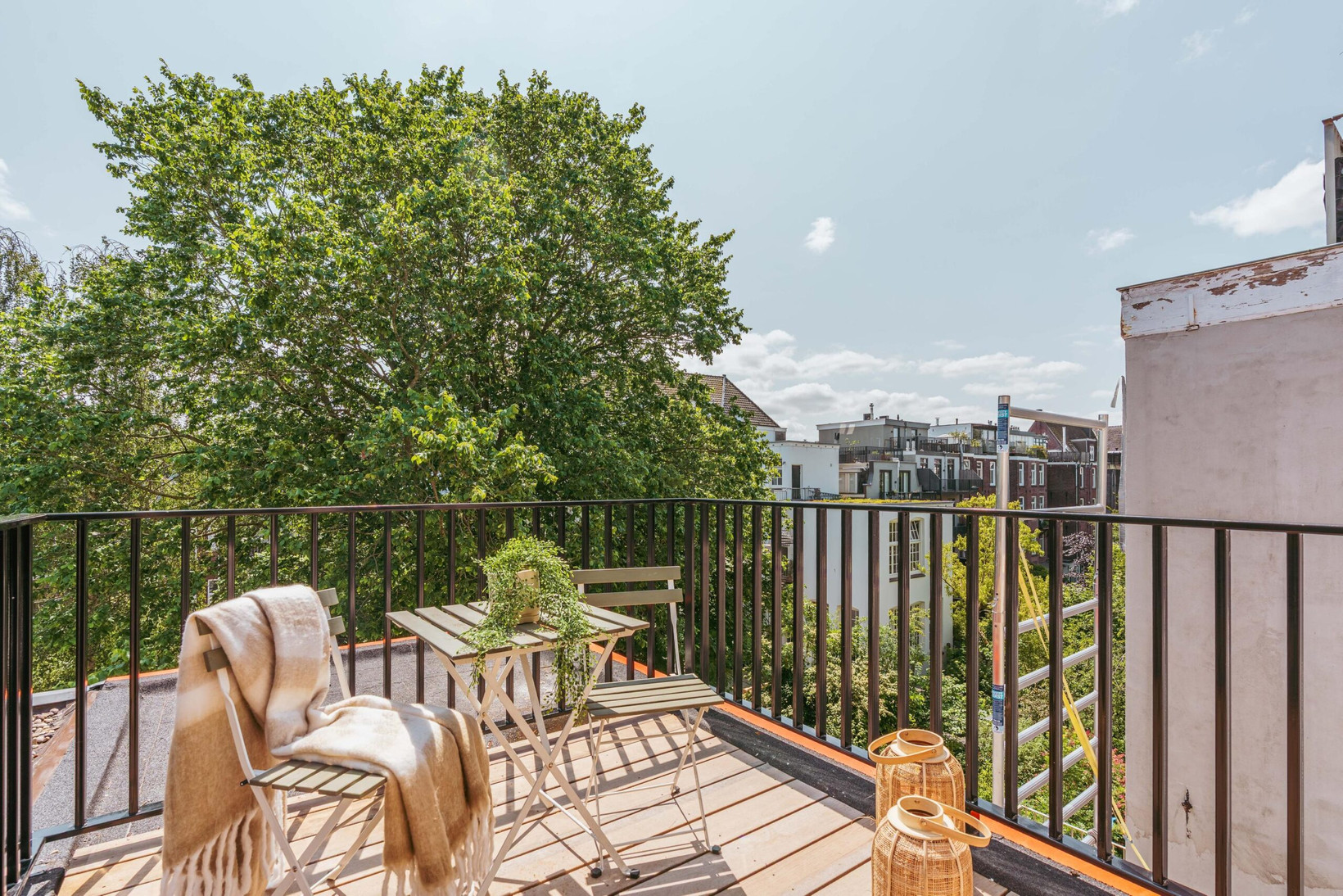 Appartement te koop: Oosterpark 68C, Amsterdam