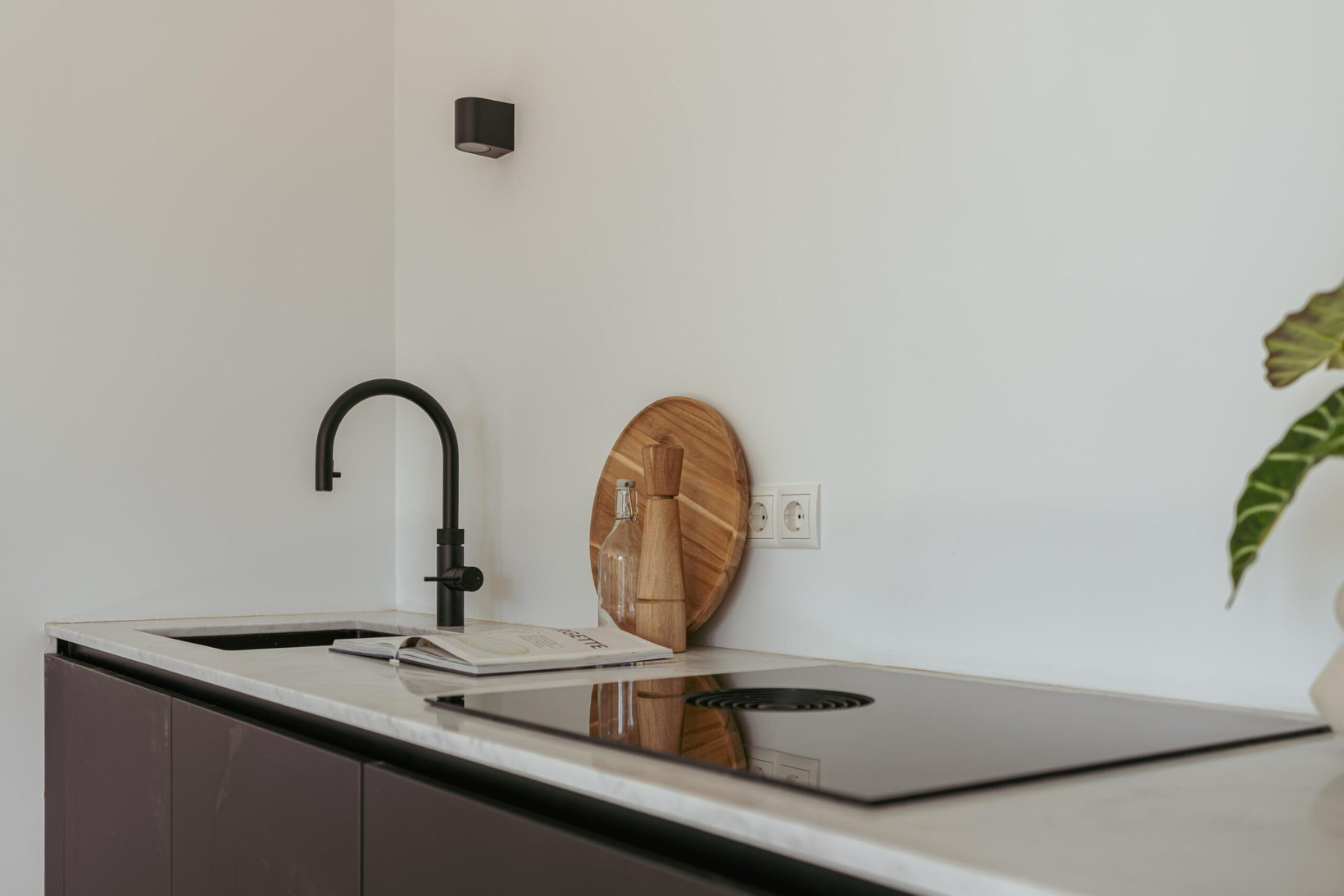 Appartement te koop: Oosterpark 68C, Amsterdam