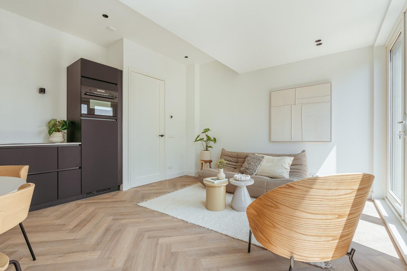 Appartement te koop: Oosterpark 68C, Amsterdam