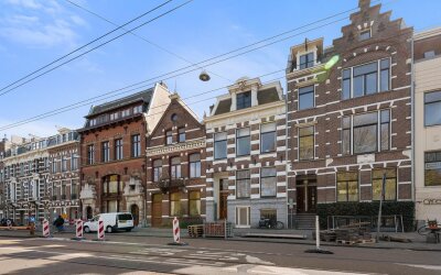 Oosterpark 80