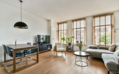 Beukenplein 11-2