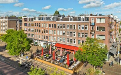 Beukenplein 19-3