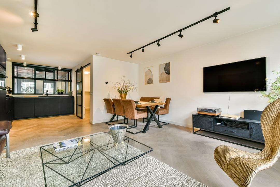 Appartement te koop: Beukenplein 39, Amsterdam