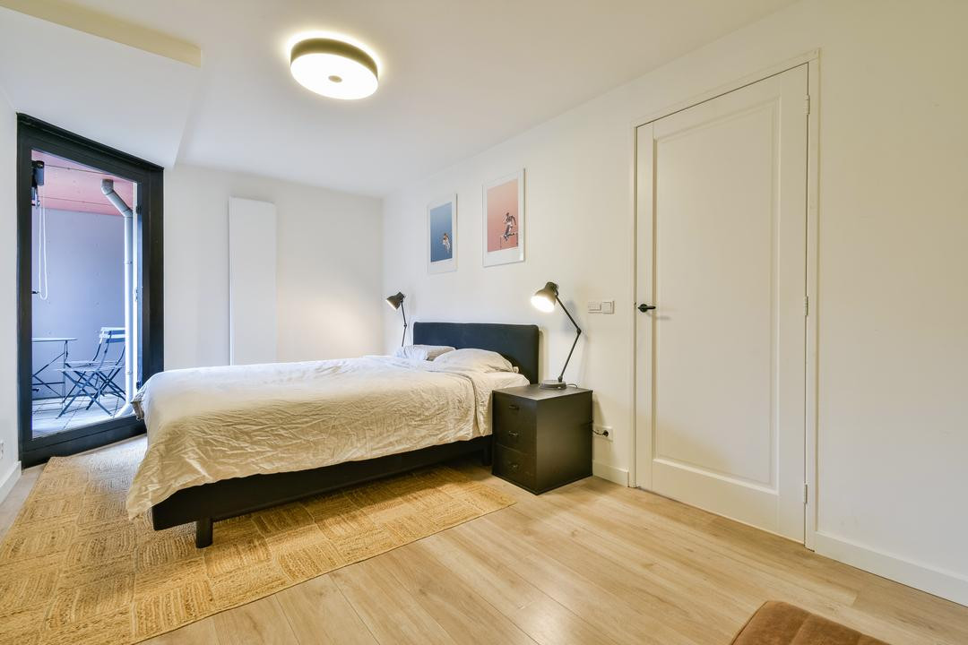 Appartement te koop: Beukenplein 39, Amsterdam