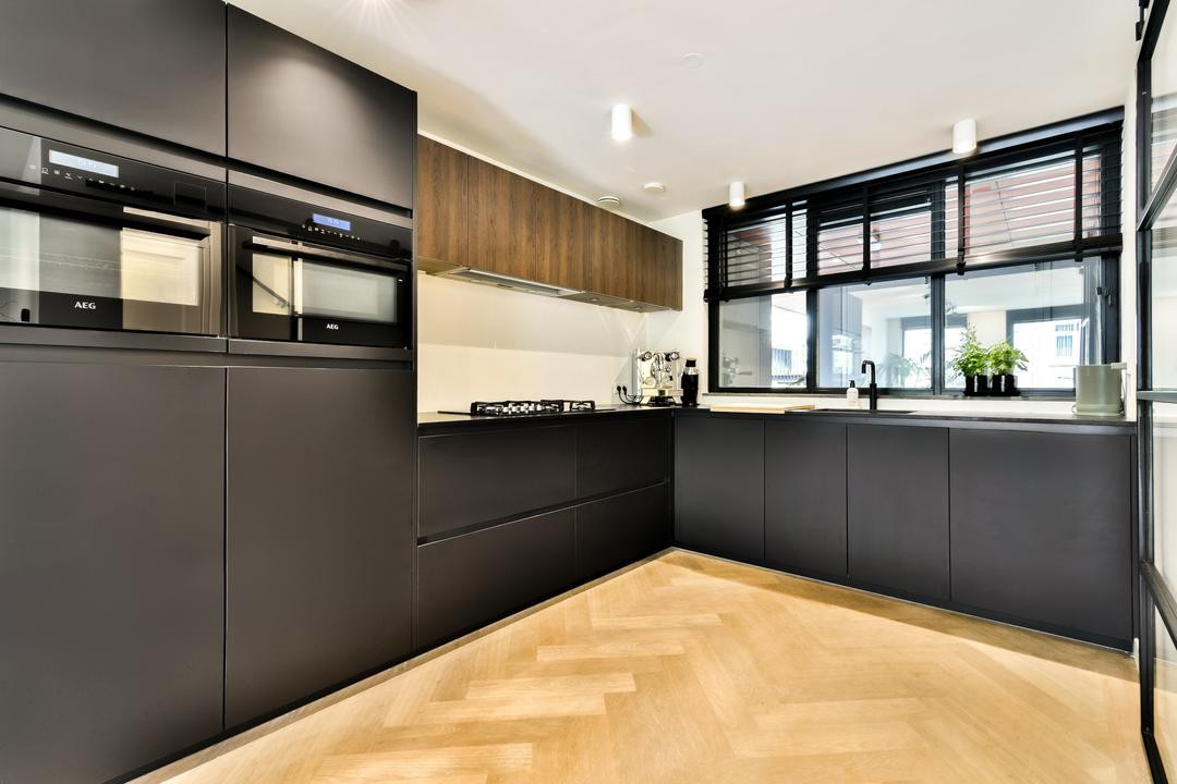 Appartement te koop: Beukenplein 39, Amsterdam