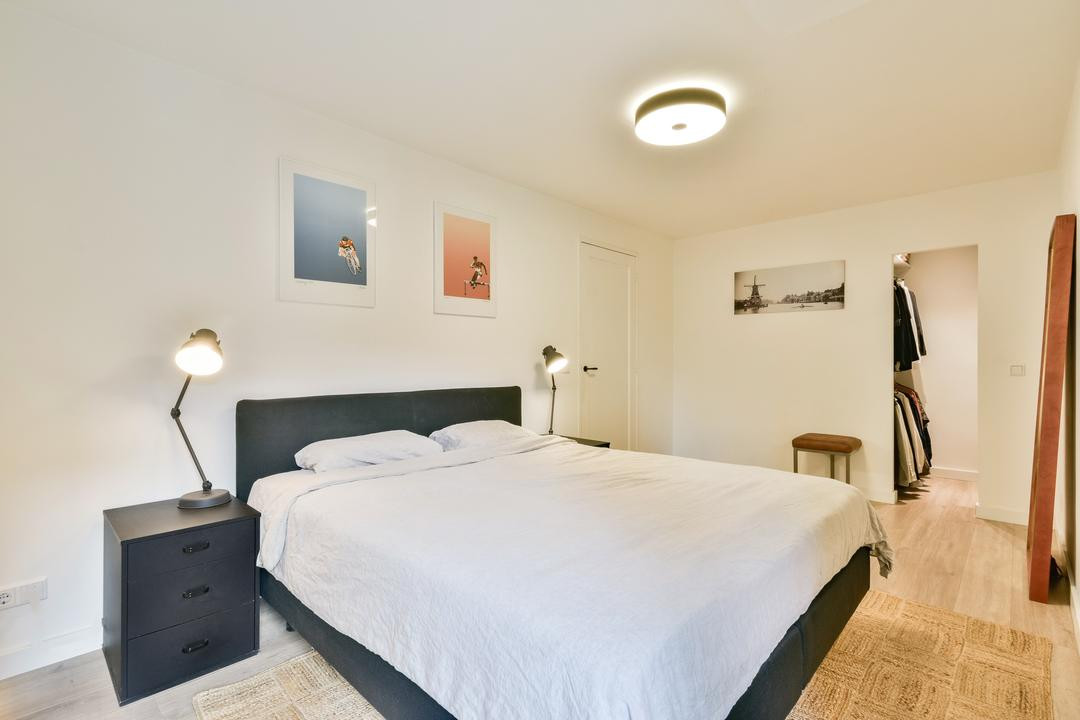 Appartement te koop: Beukenplein 39, Amsterdam