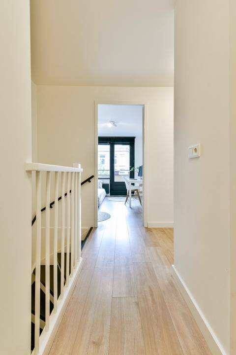 Appartement te koop: Beukenplein 39, Amsterdam