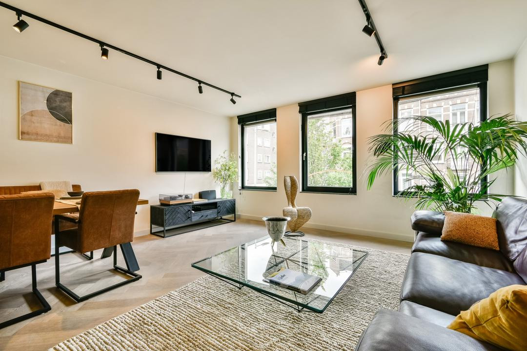 Appartement te koop: Beukenplein 39, Amsterdam