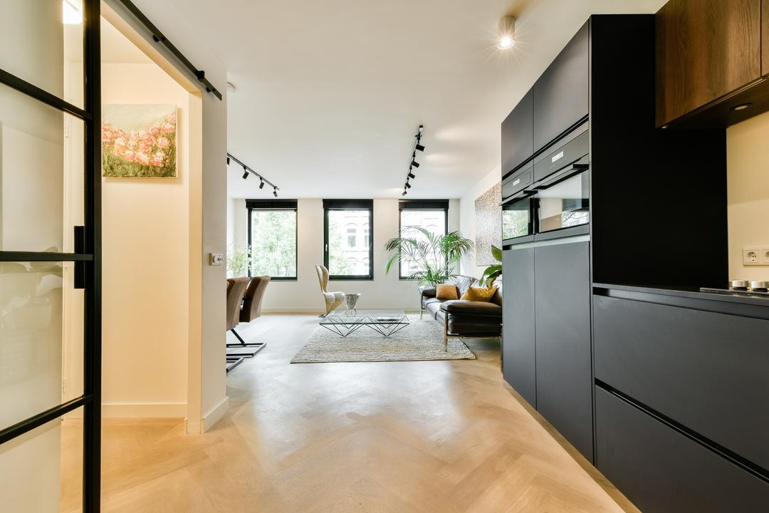 Appartement te koop: Beukenplein 39, Amsterdam