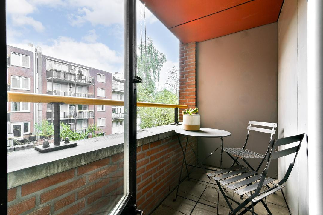Appartement te koop: Beukenplein 39, Amsterdam