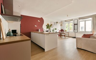 Tweede Oosterparkstraat 137-B