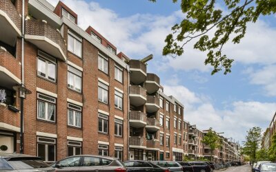 Tweede Oost. 157-C
