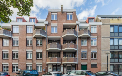 Tweede Oosterparkstraat 195-D