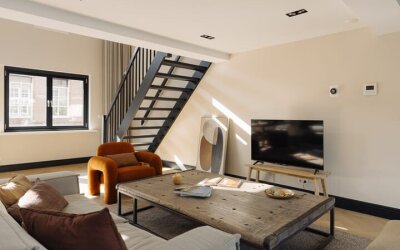 Tweede Oosterparkstraat 209-B