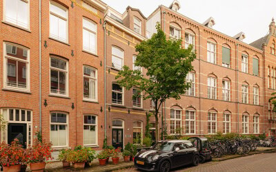 Tweede Oosterparkstraat 221-H