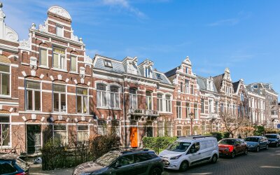 Tweede Oost. 257