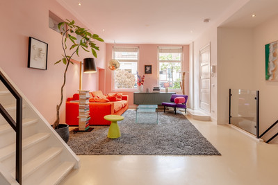 Tweede Oosterparkstraat 273