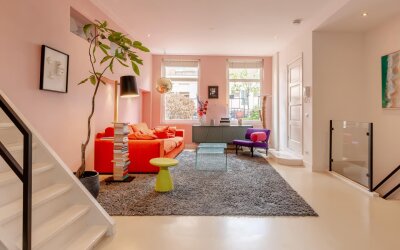 Tweede Oosterparkstraat 273