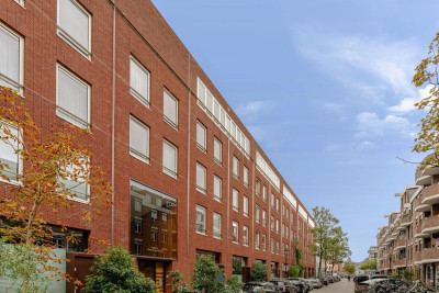 Tweede Oosterparkstraat 154-K