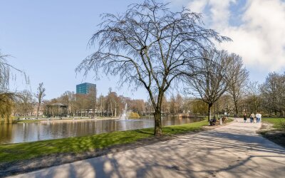 Tweede Oosterparkstraat 310