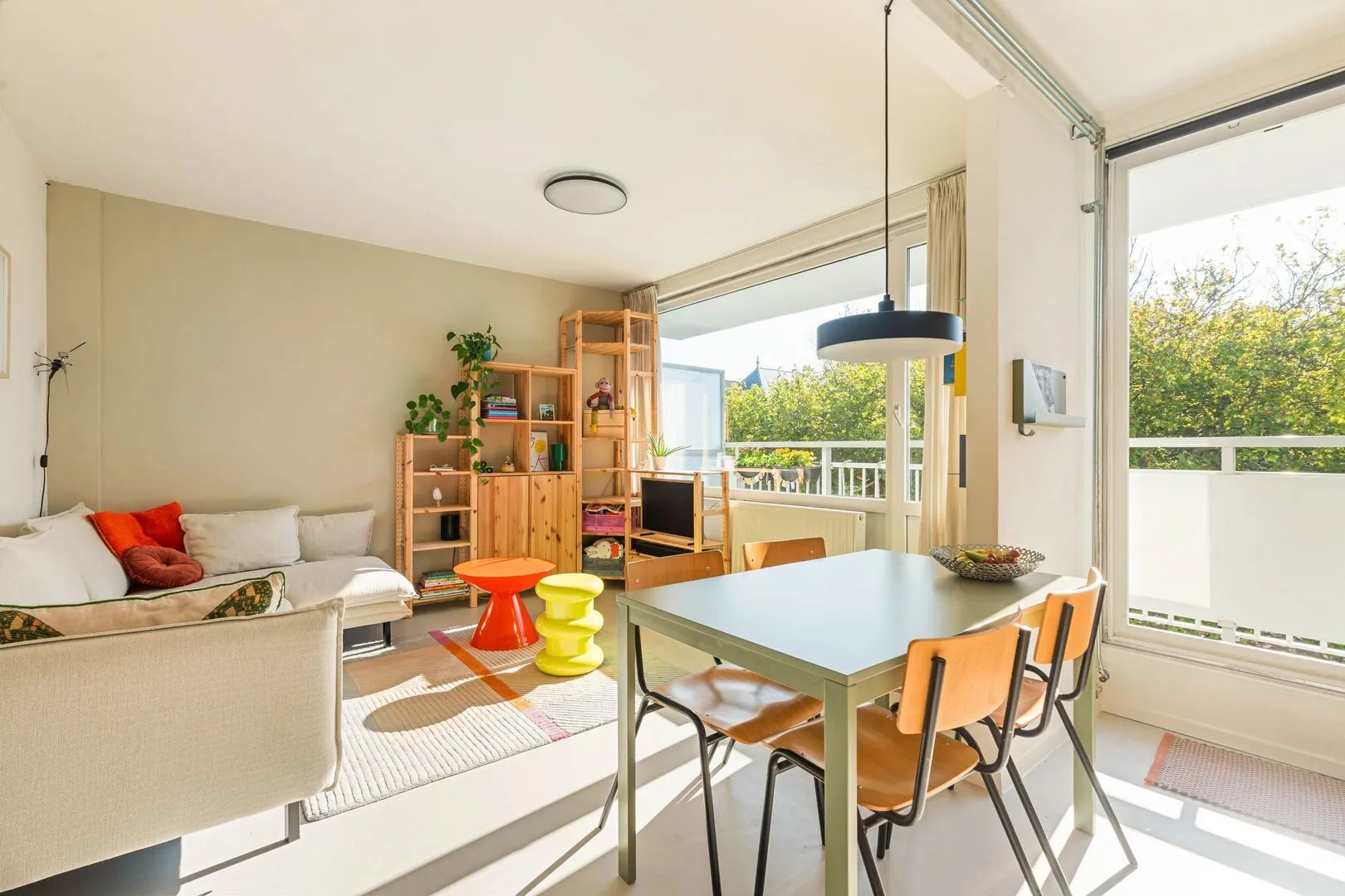 Appartement te koop: Eikenweg 10, Amsterdam