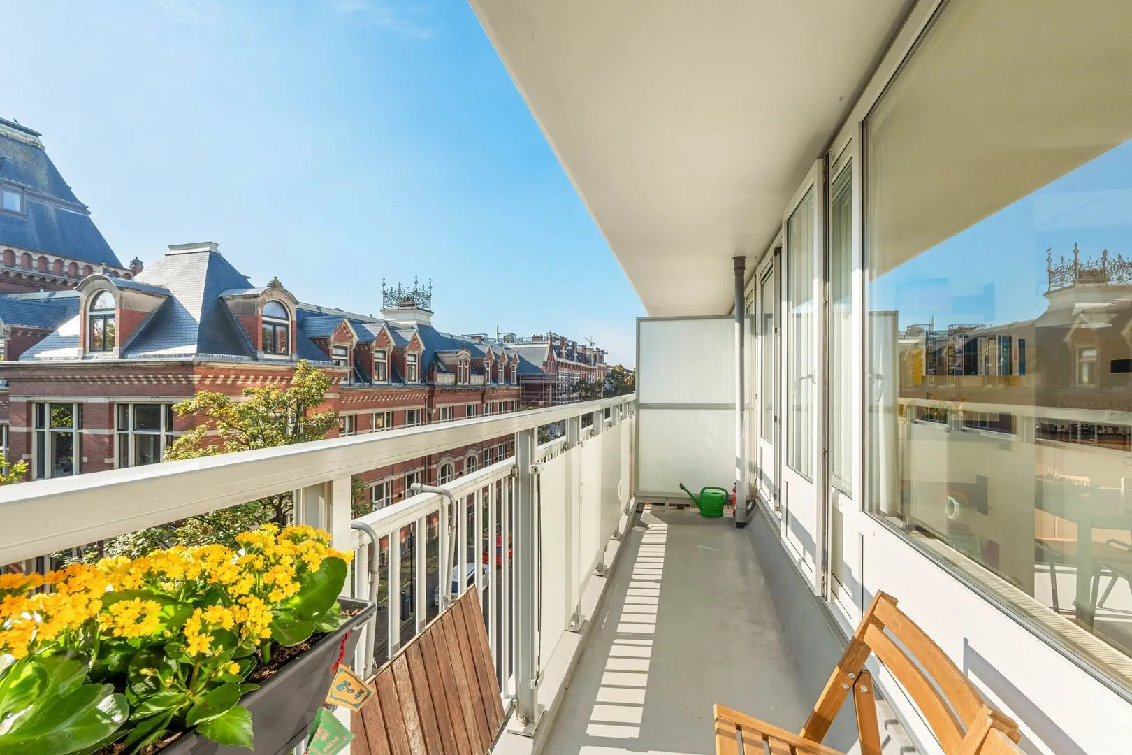 Appartement te koop: Eikenweg 10, Amsterdam