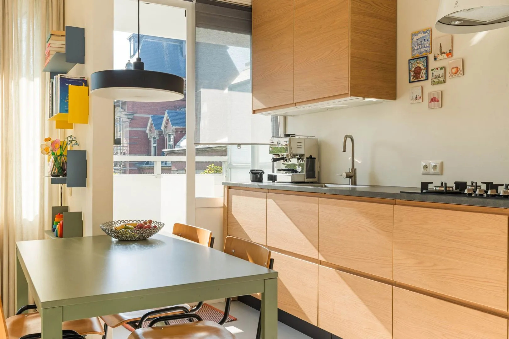 Appartement te koop: Eikenweg 10, Amsterdam
