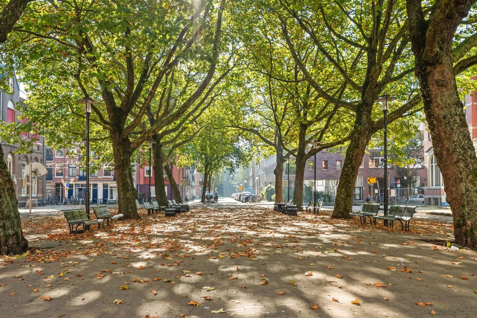 Appartement te koop: Eikenweg 10, Amsterdam