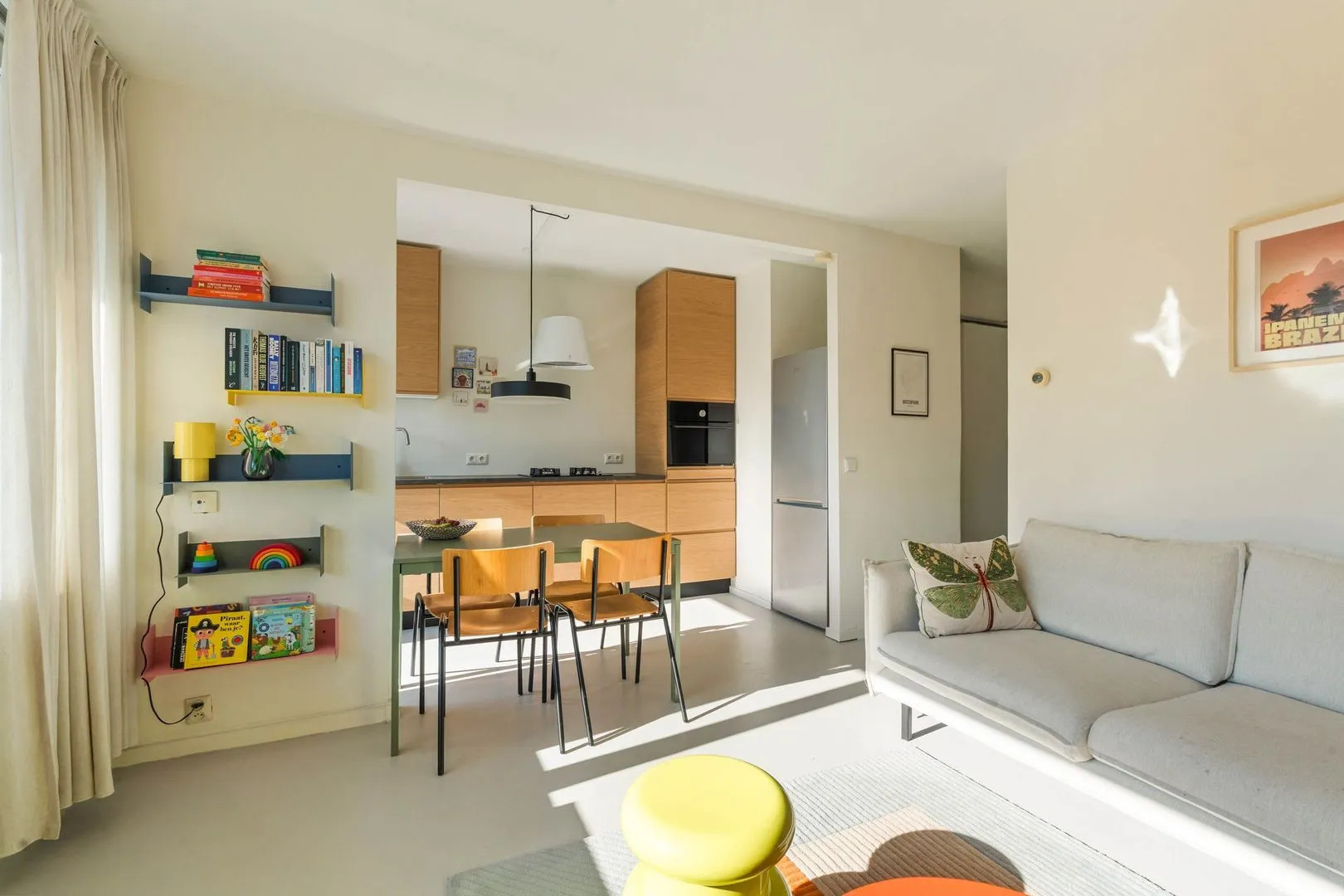 Appartement te koop: Eikenweg 10, Amsterdam