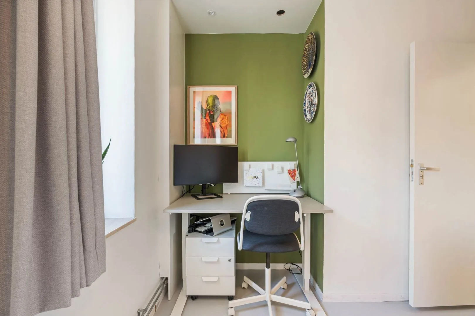 Appartement te koop: Eikenweg 10, Amsterdam