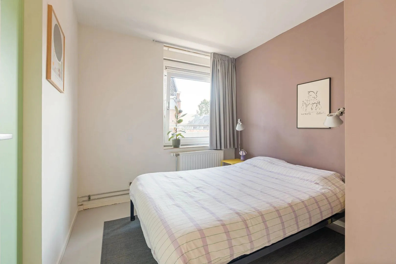 Appartement te koop: Eikenweg 10, Amsterdam