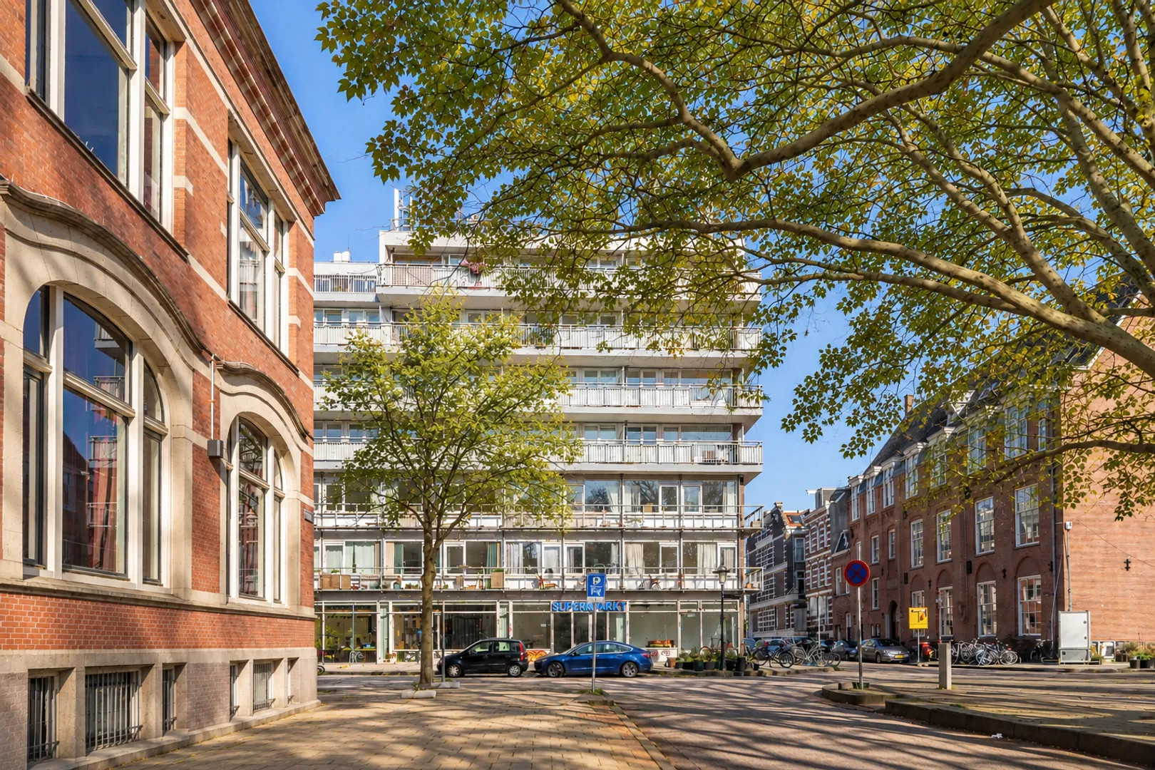 Appartement te koop: Eikenweg 10, Amsterdam