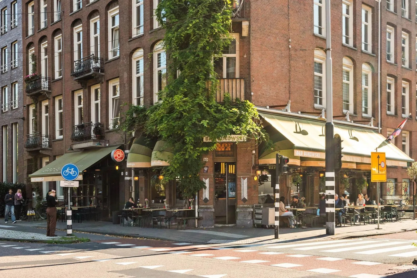 Appartement te koop: Eikenweg 10, Amsterdam