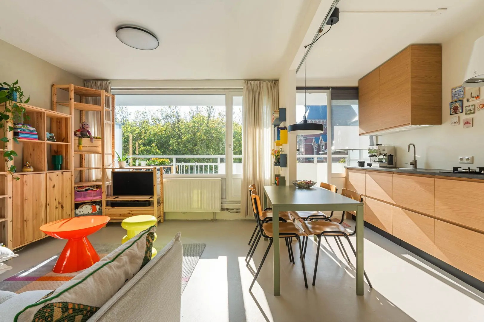 Appartement te koop: Eikenweg 10, Amsterdam