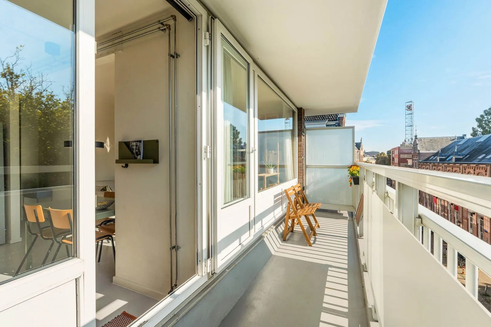 Appartement te koop: Eikenweg 10, Amsterdam