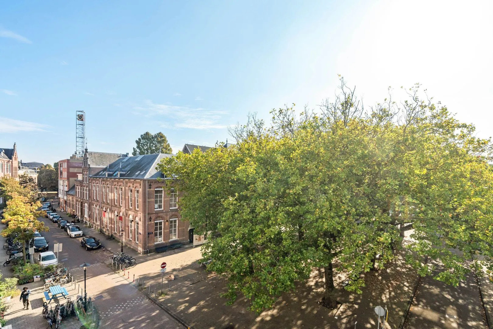 Appartement te koop: Eikenweg 10, Amsterdam