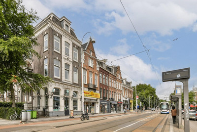 Linnaeusstr. 12-2