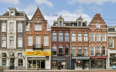 Linnaeusstr. 12-2