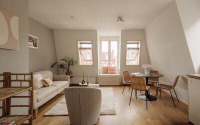 Linnaeusstr. 12-3
