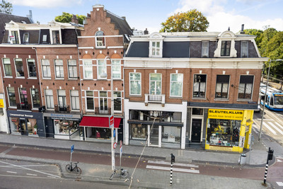 Linnaeusstraat 6