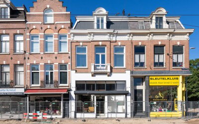 Linnaeusstraat 6