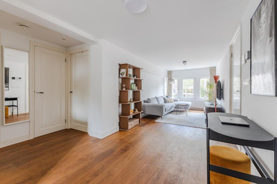 Linnaeusstraat 40-A