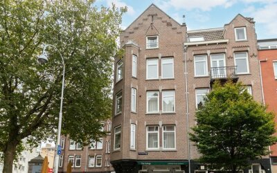Linnaeusstr. 90-3