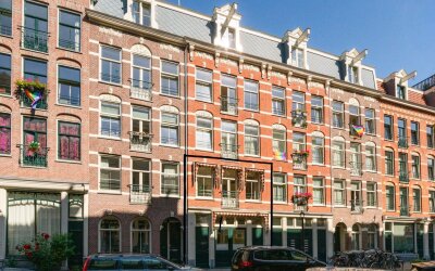 Derde Oosterparkstraat 125-A