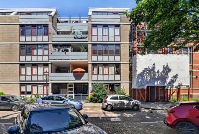 Derde Oosterparkstraat 191-B