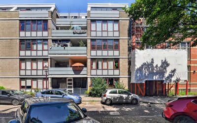 Derde Oosterparkstraat 191-B