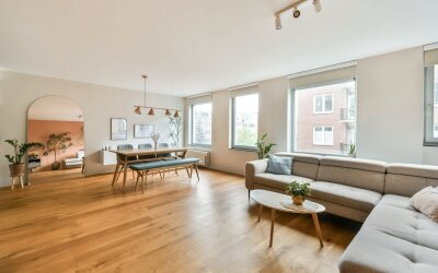 Derde Oosterparkstraat 122-B